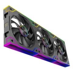 Xilence Xpf360Argb Computer Case Fan